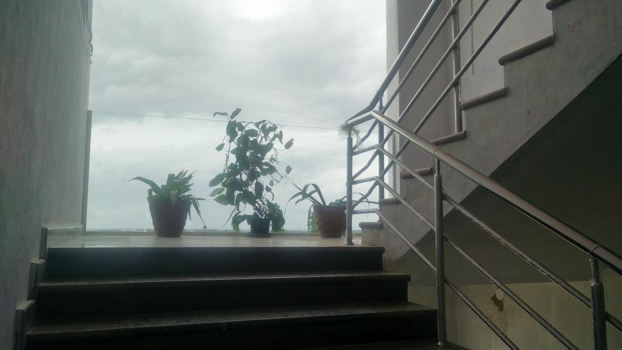 Airport Residency Bangalore Devanahalli Exterior photo