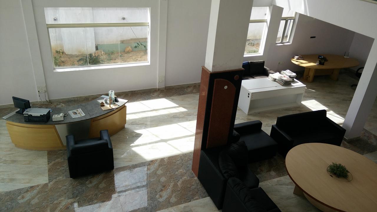 Airport Residency Bangalore Devanahalli Exterior photo