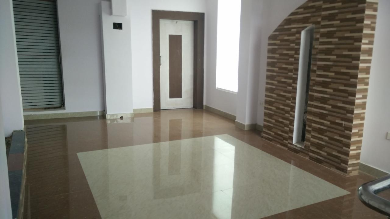 Airport Residency Bangalore Devanahalli Exterior photo